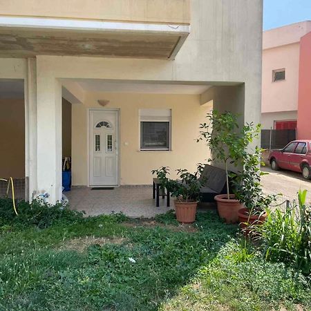 Lux Studio Apartment Александруполис Екстериор снимка