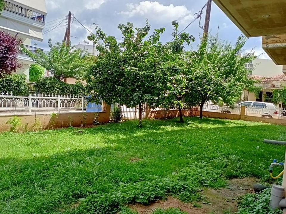 Lux Studio Apartment Александруполис Екстериор снимка