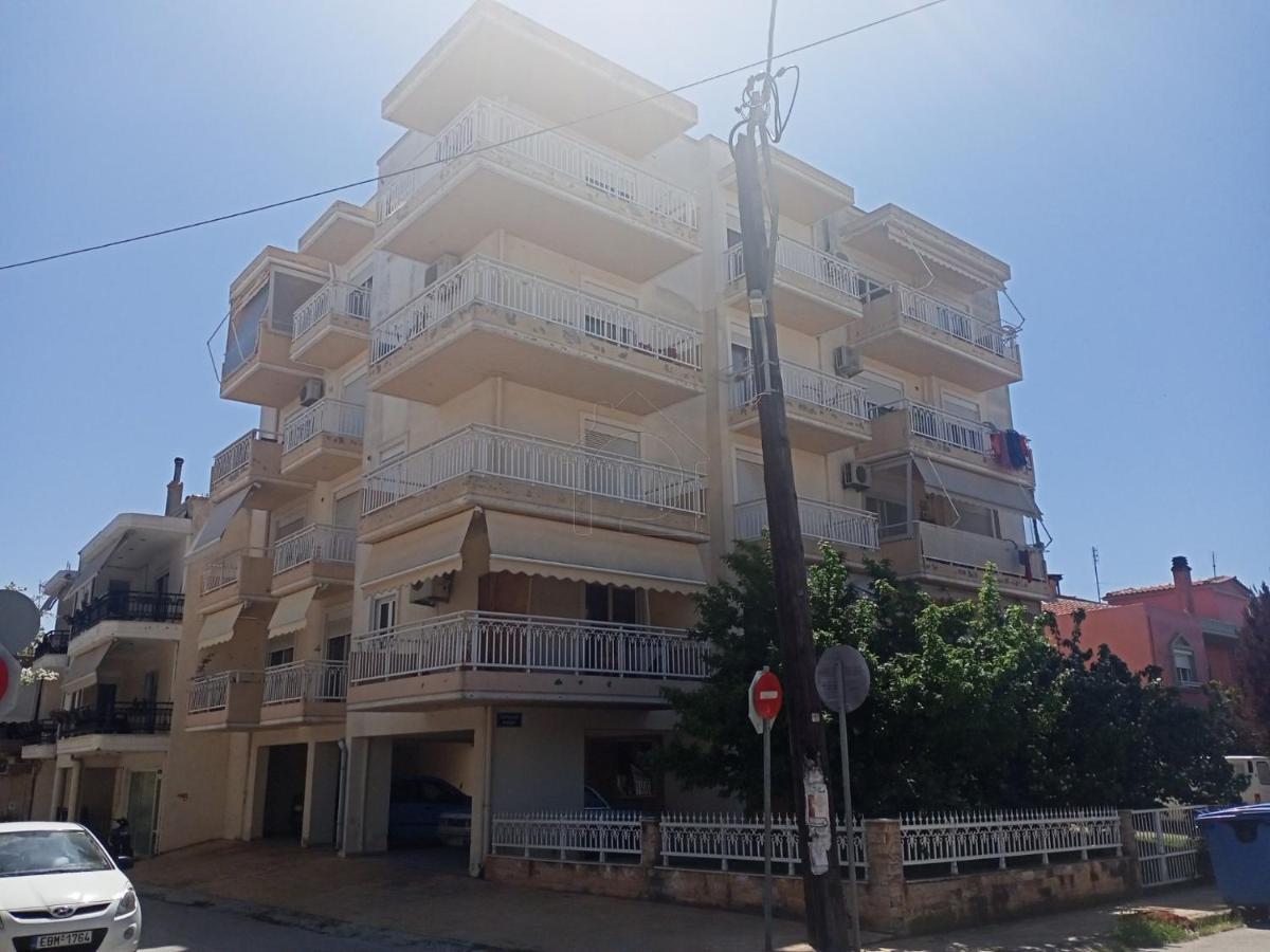 Lux Studio Apartment Александруполис Екстериор снимка