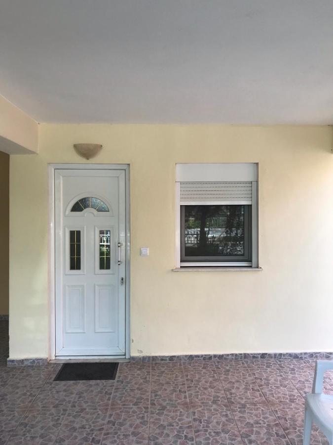 Lux Studio Apartment Александруполис Екстериор снимка