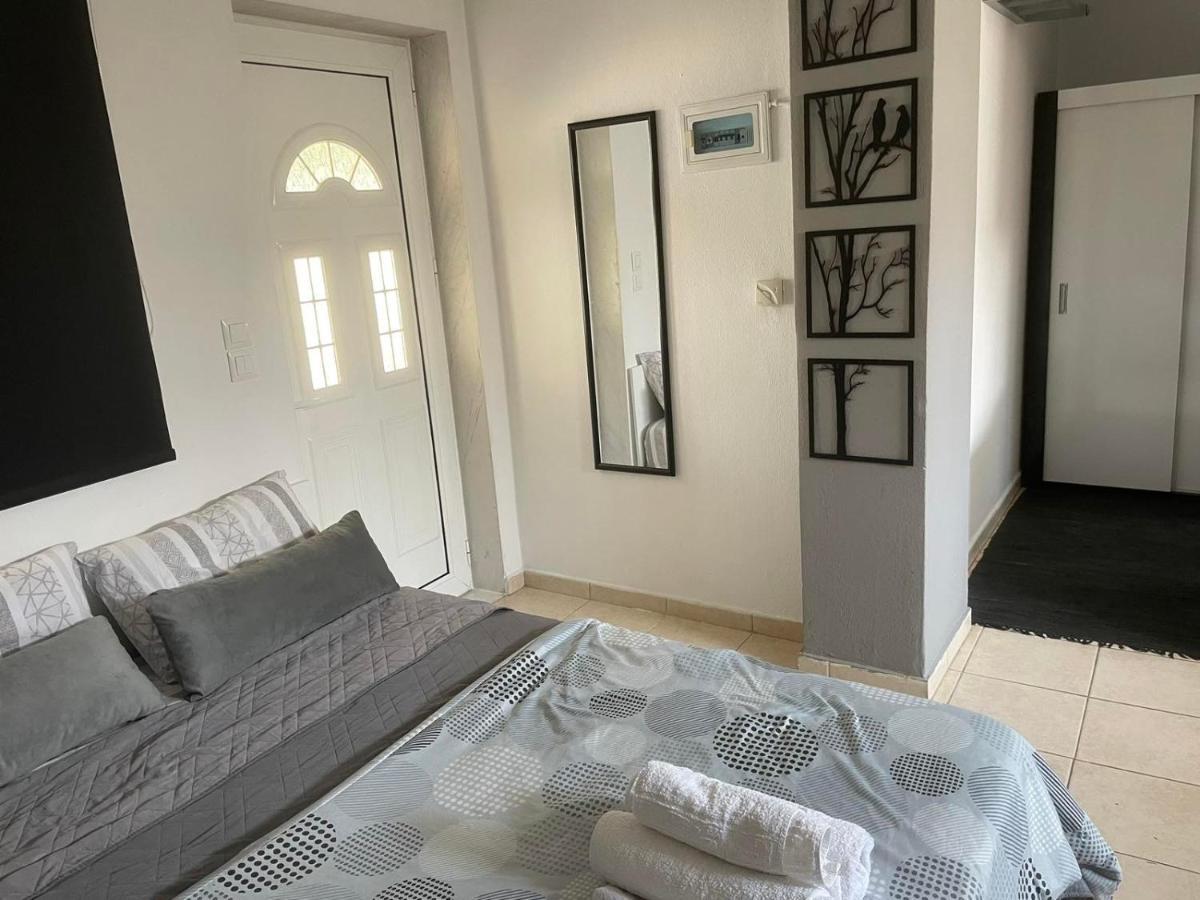 Lux Studio Apartment Александруполис Екстериор снимка