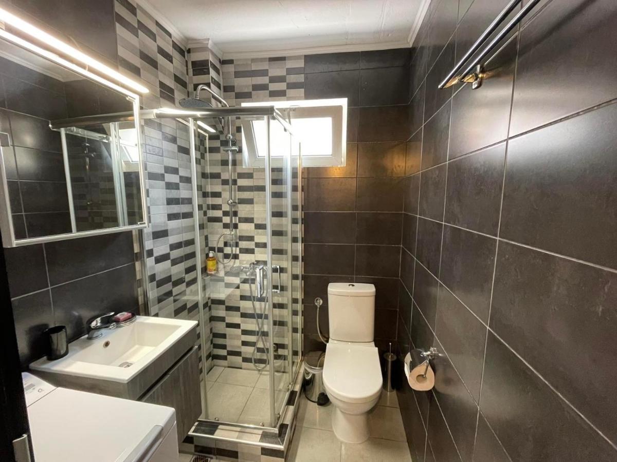 Lux Studio Apartment Александруполис Екстериор снимка