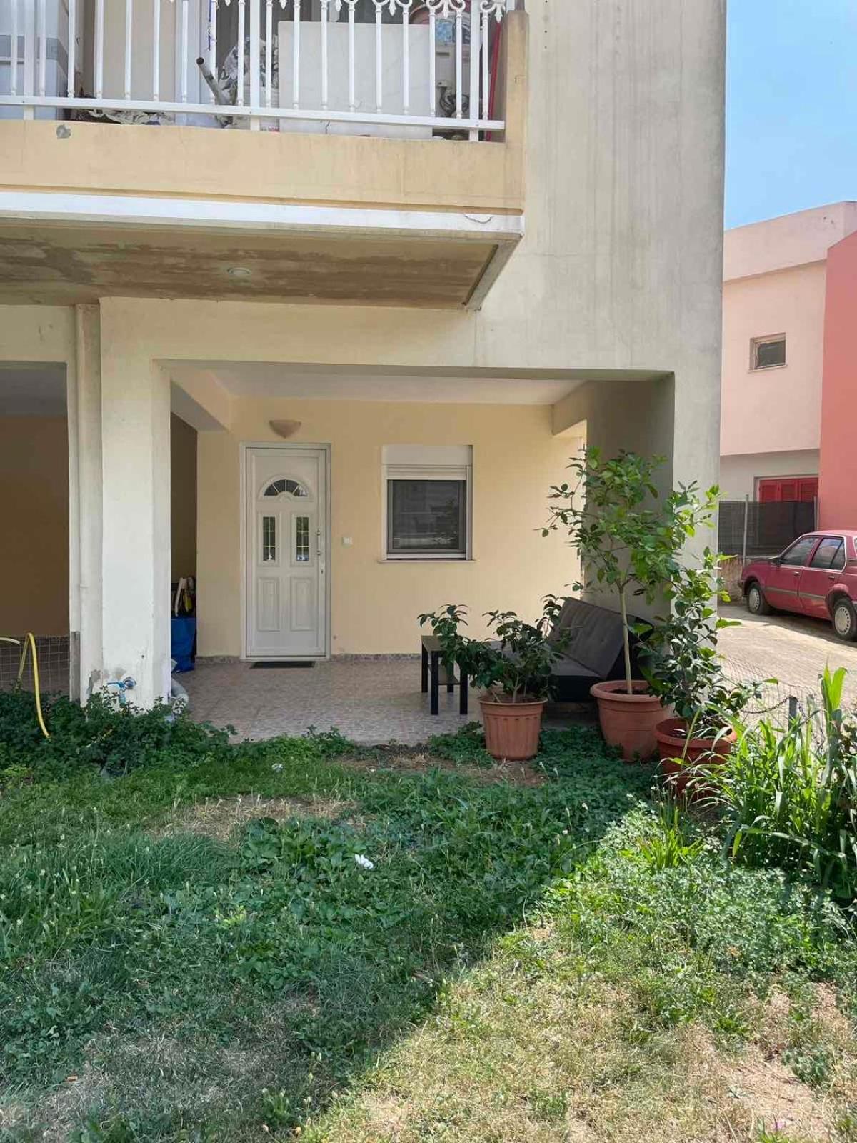 Lux Studio Apartment Александруполис Екстериор снимка